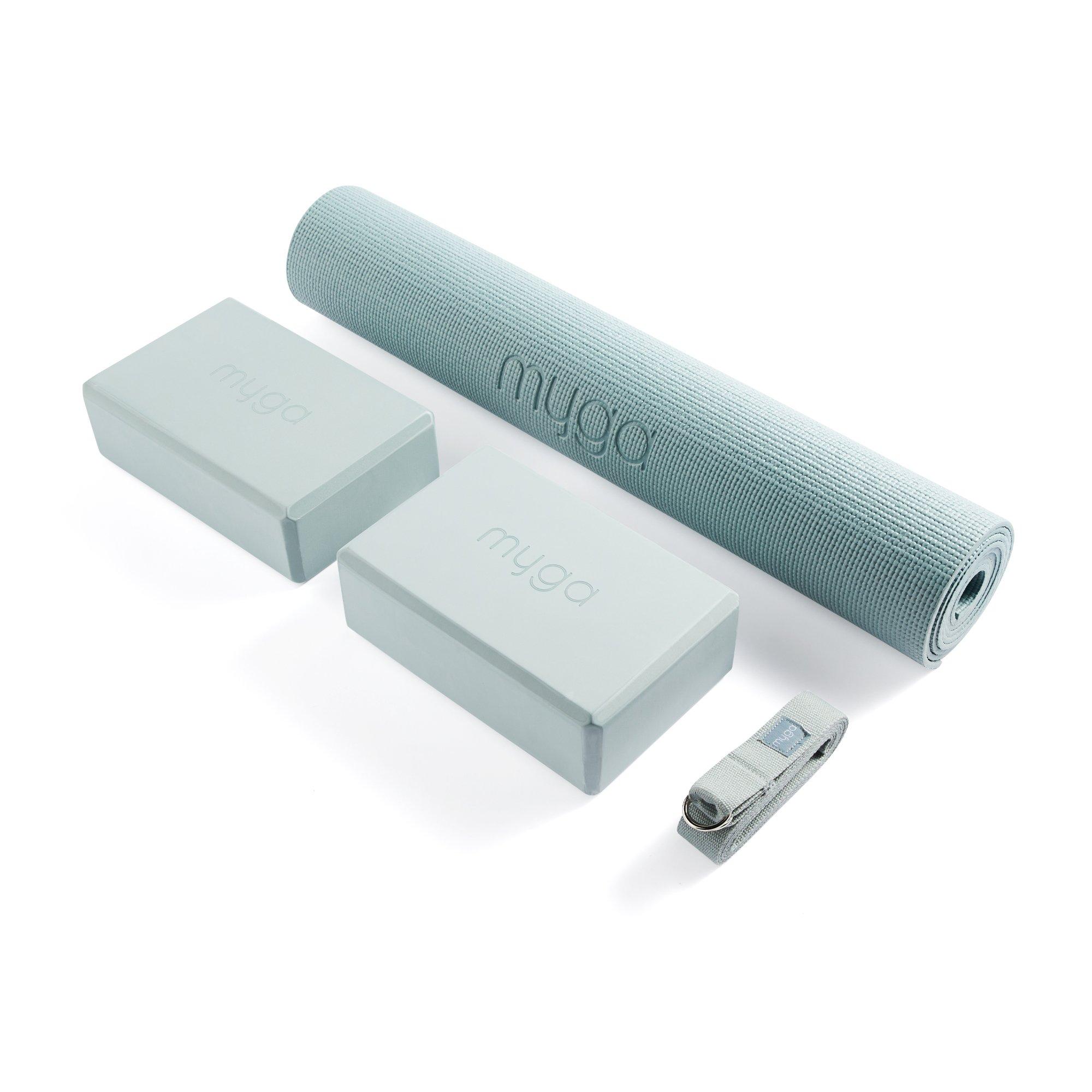 Teal - Myga - Wave Roller - 1