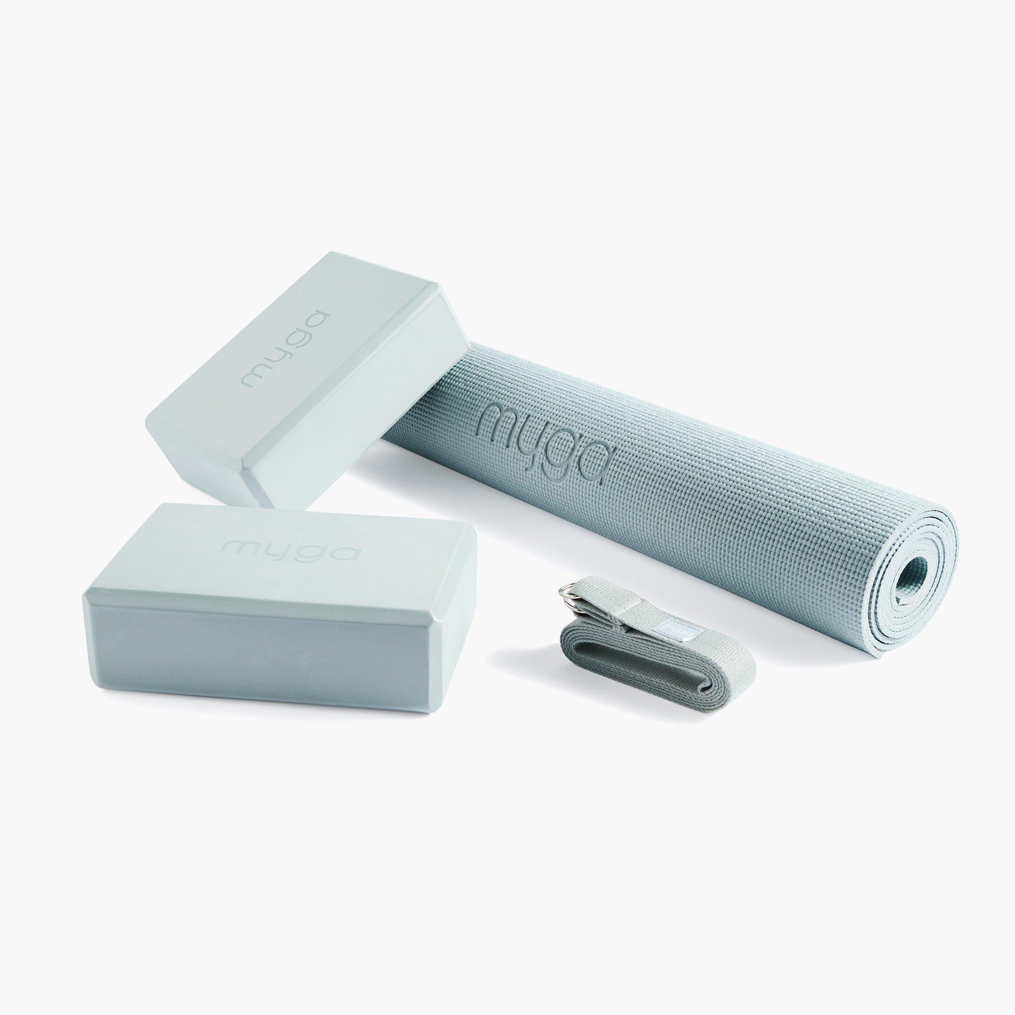 Teal - Myga - Wave Roller - 2