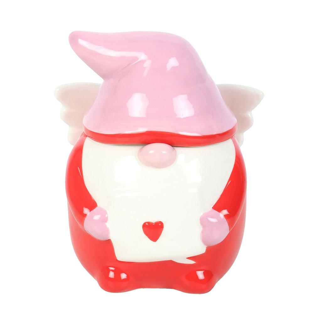White - Something Different - Cupid Gonk Valentines Day Oil Burner - 3