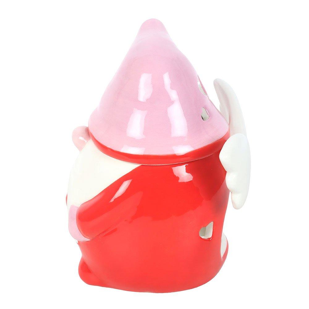 White - Something Different - Cupid Gonk Valentines Day Oil Burner - 4