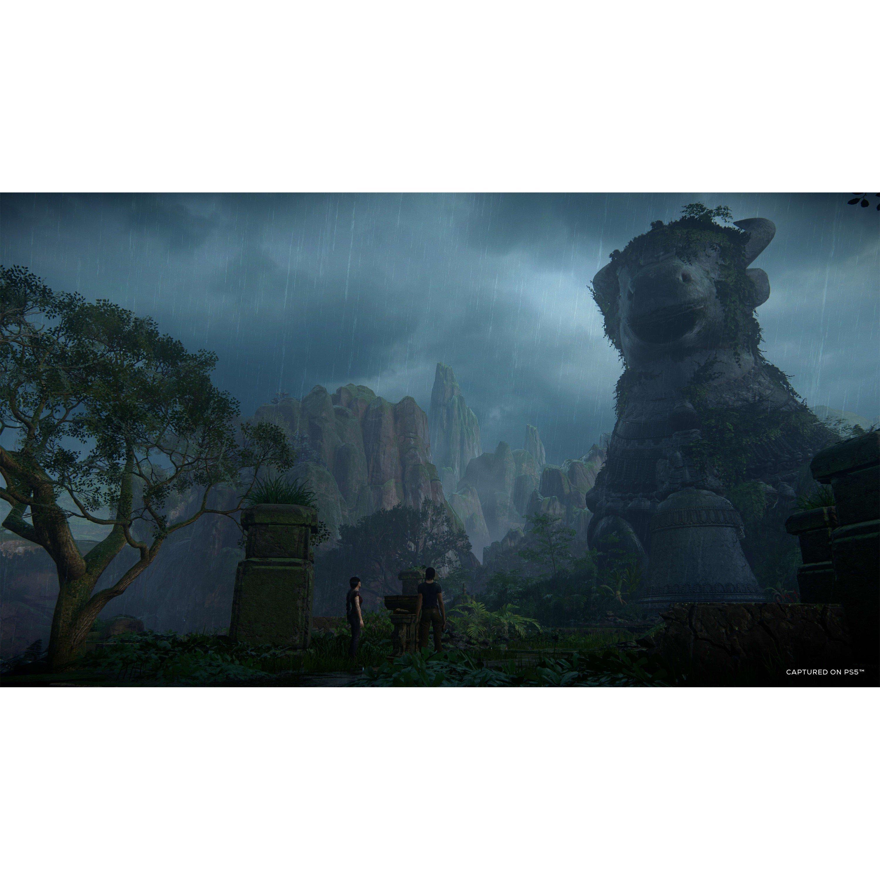 PS5 - PlayStation - Uncharted: Legacy of Thieves Collection - 6