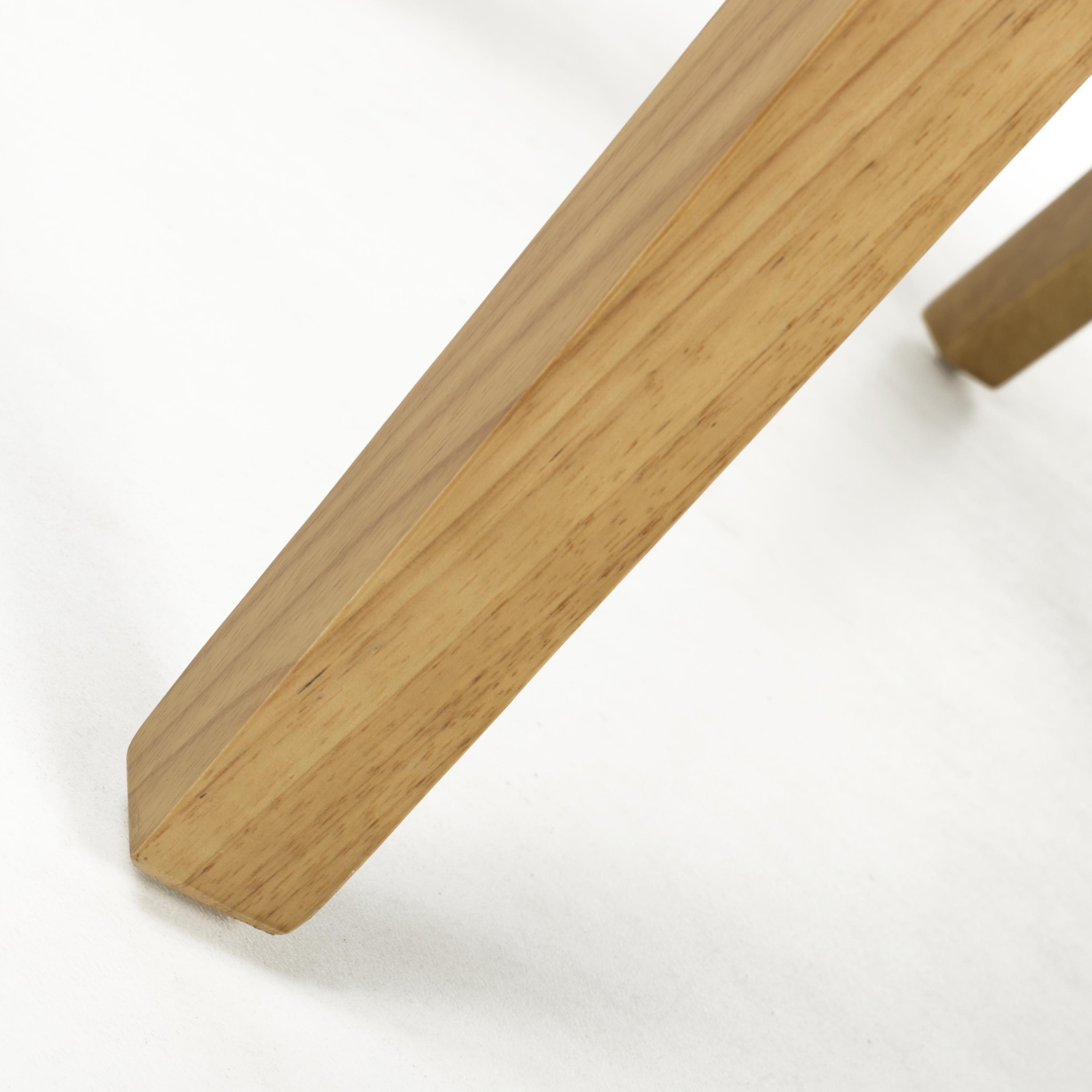 Green - Natural - Shankar - Set of 2 Moseley Weave Green Dining Chairs - 6