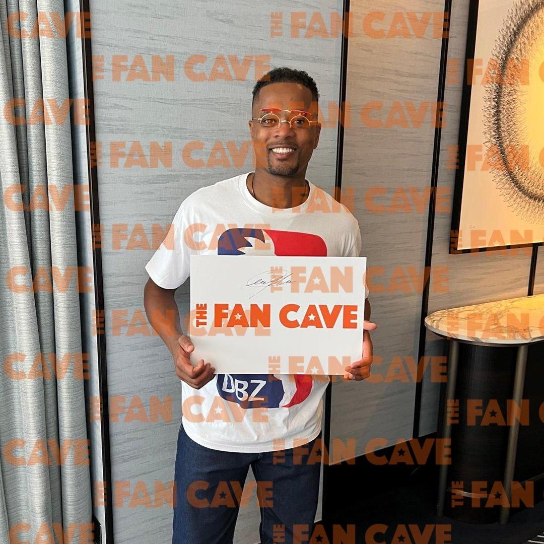 Red - The Fan Cave - Patrice Evra Signed Manchester United Deluxe Mount - 2