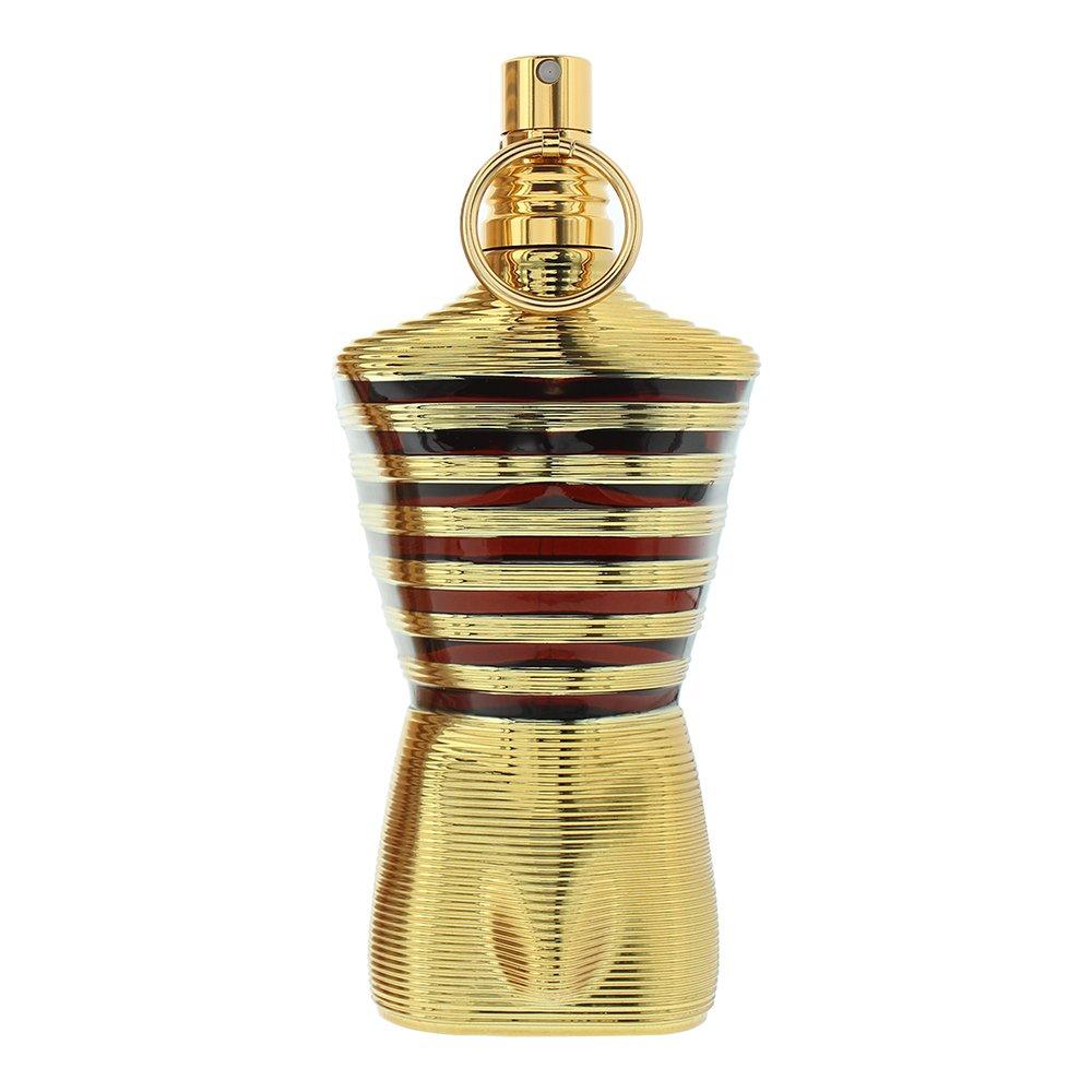 None - Jean Paul Gaultier - Le Male Elixir EDP 125ml - 2