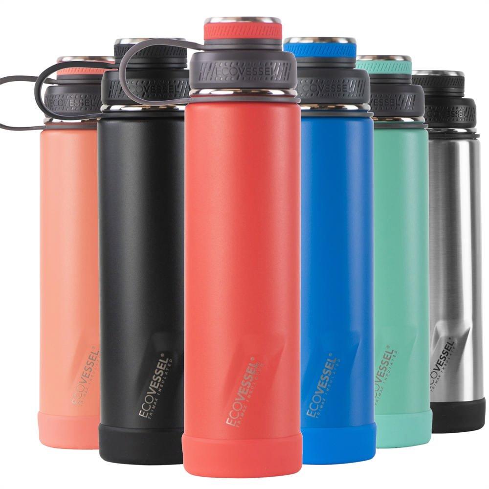 Silver Express - Ecovessel - The Boulder - 709ml - 3