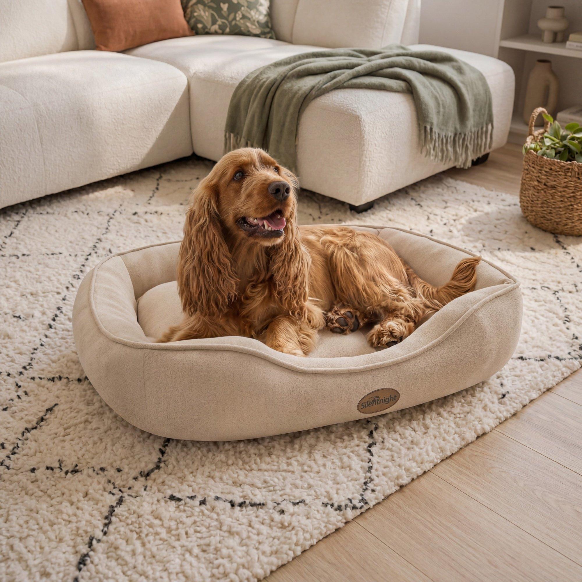 Airmax Pet Bed