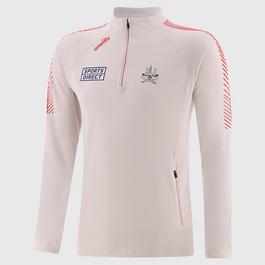 ONeills Cork Blaze Zip Top Junior