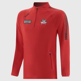 ONeills Cork Blaze Zip Top Junior