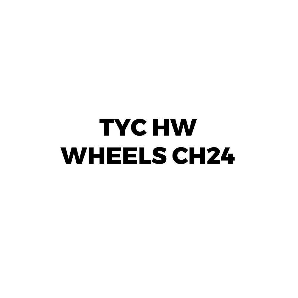 Hot Wheels Hot Wheels Wheels Ch24