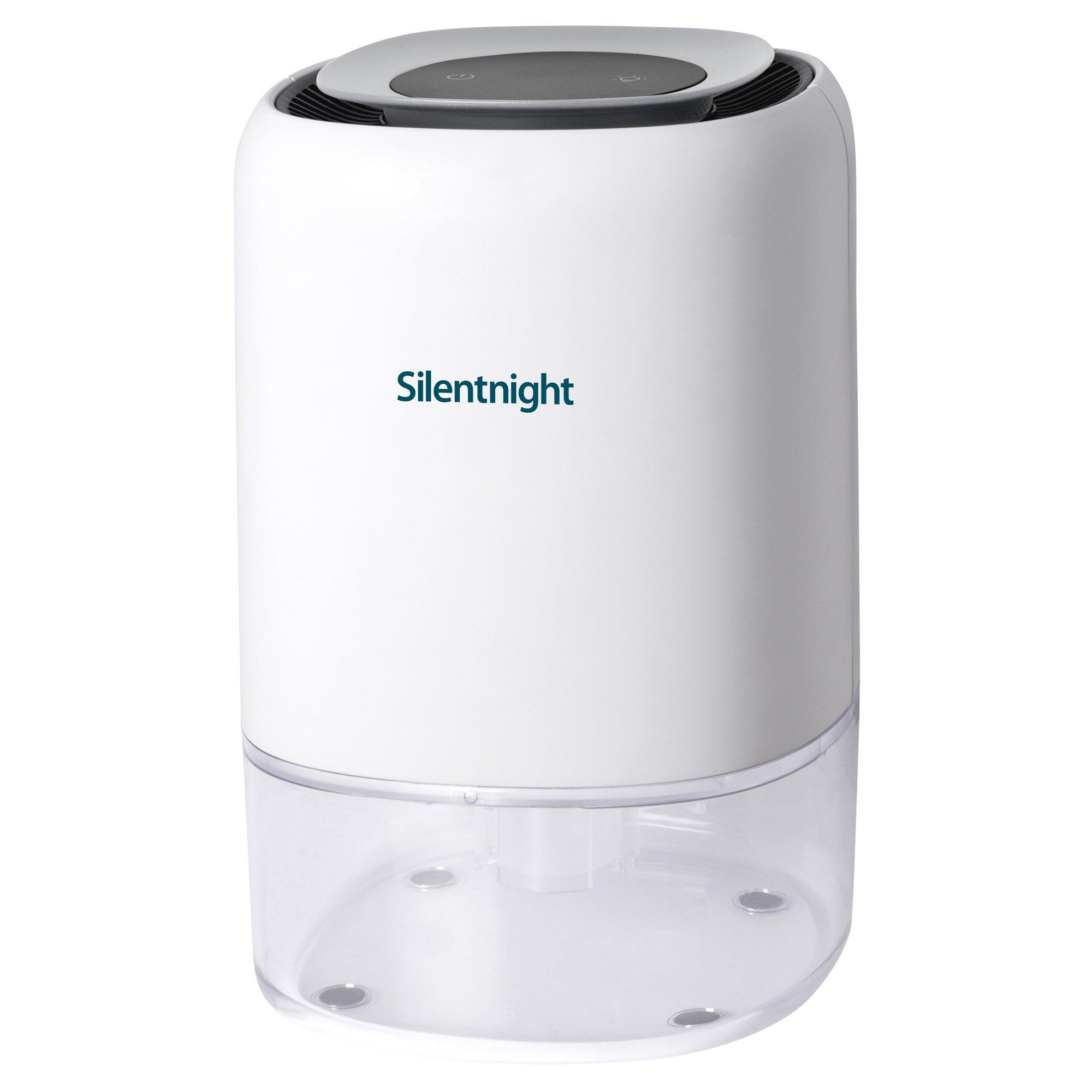 White - Silentnight - Dehumidifier 300 - 1