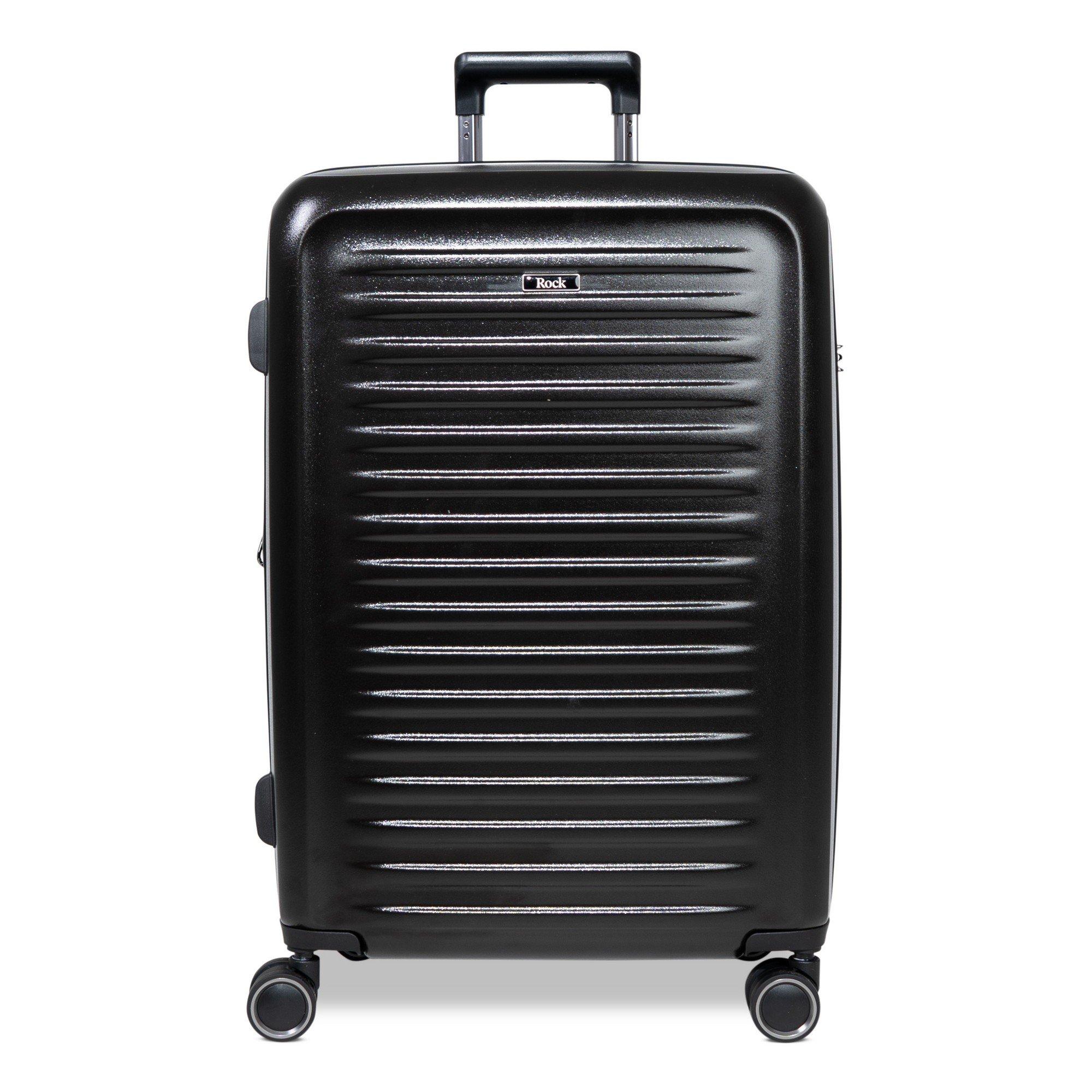 Black - Rock - Rock Legacy Black Medium - 2