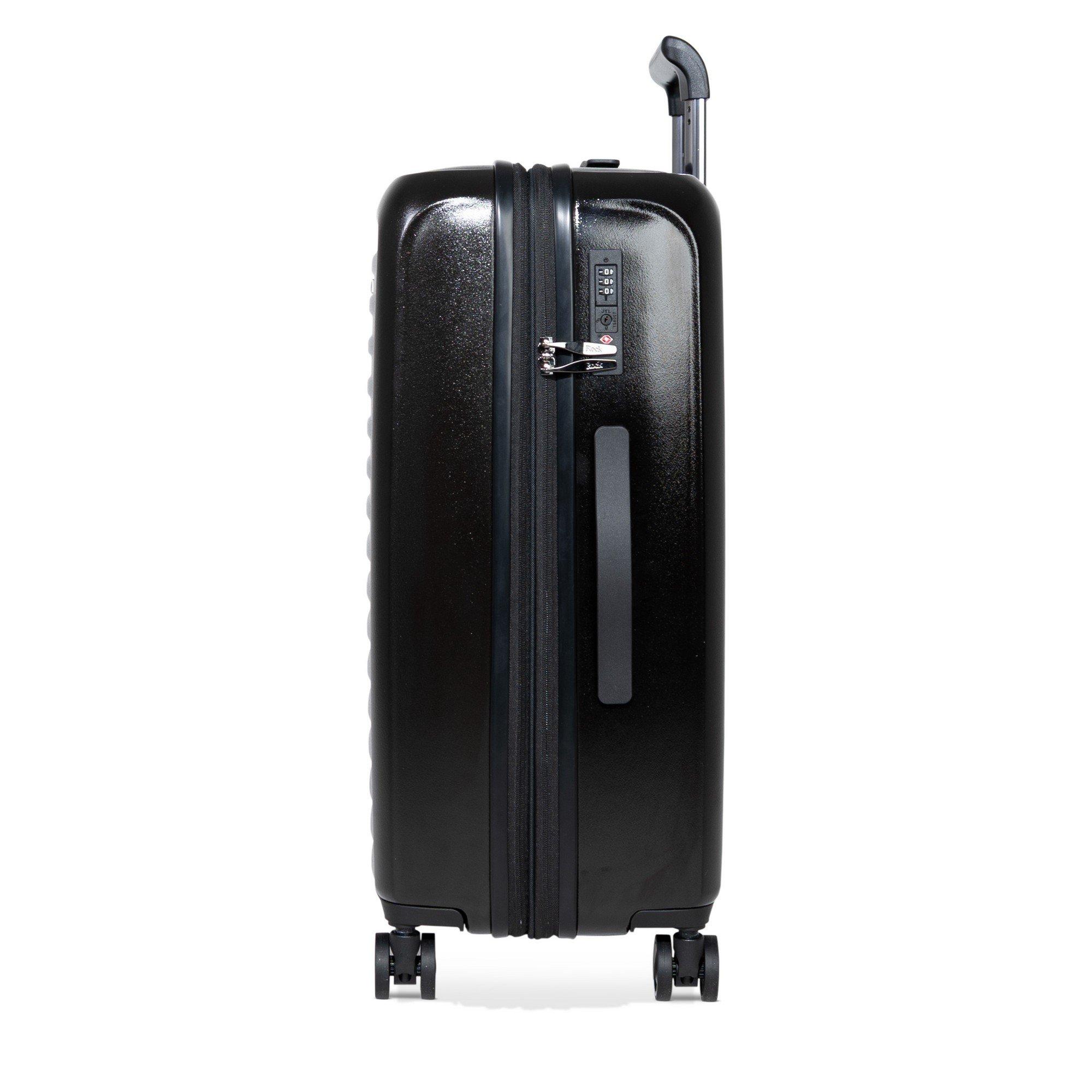 Black - Rock - Rock Legacy Black Medium - 3