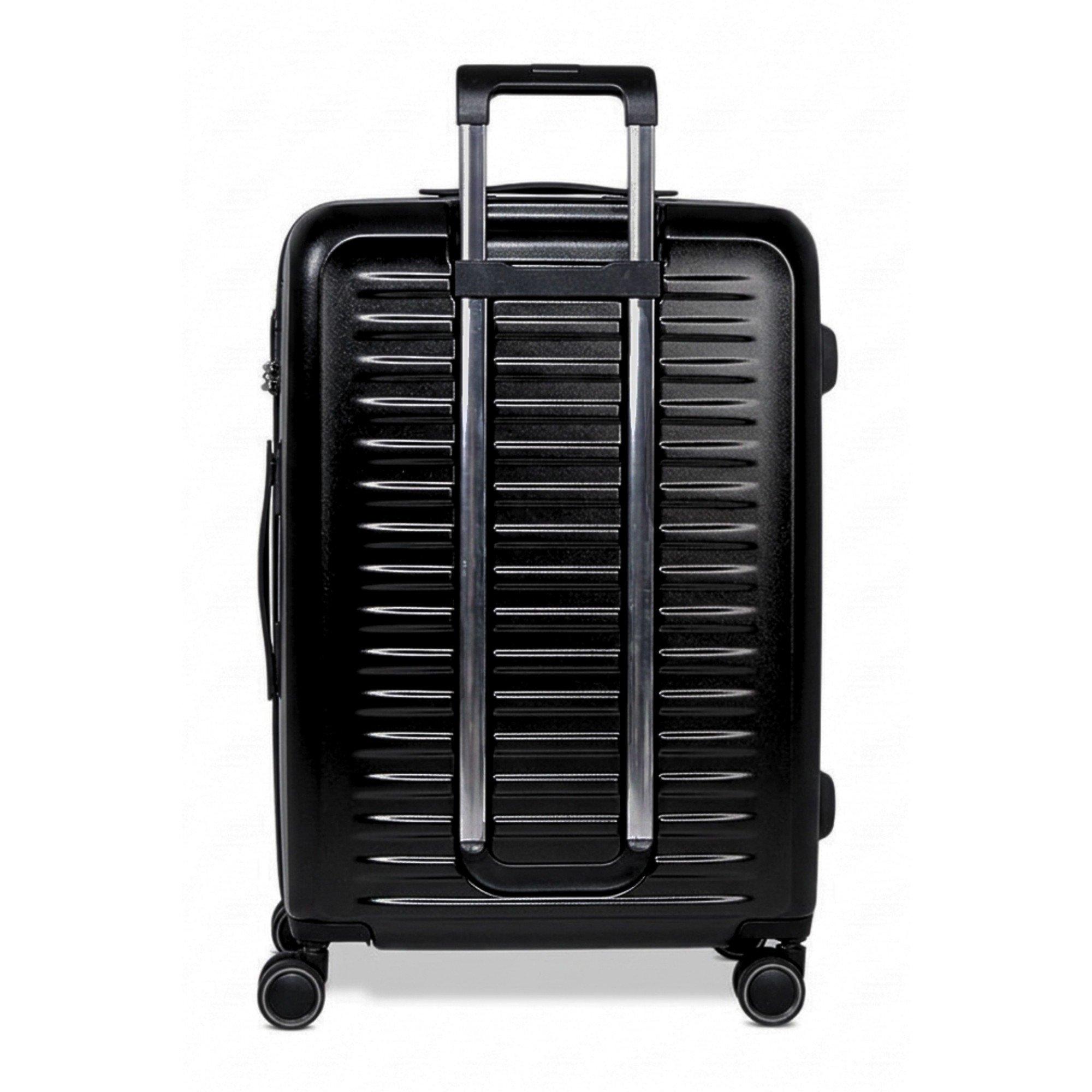 Black - Rock - Rock Legacy Black Medium - 4