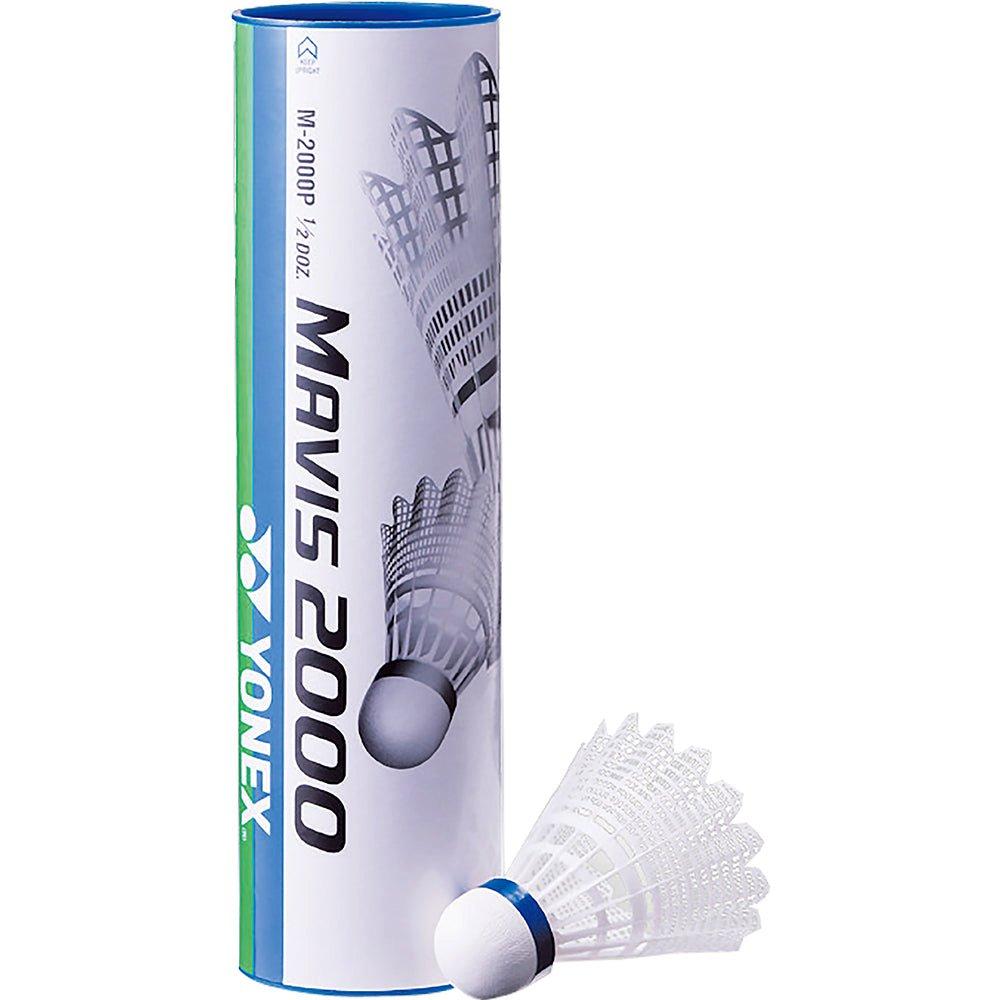 Neutral - Yonex - Mavis 2000 Shuttlecocks