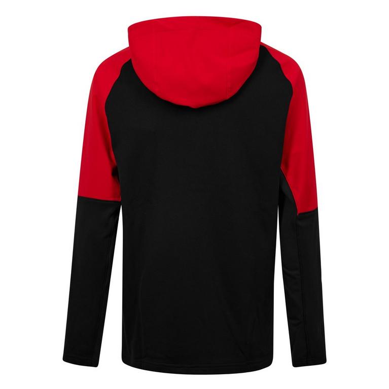 Noir - Nike - T-Shirt-Minikleid aus reiner Baumwolle mit Tiermuster - 2
