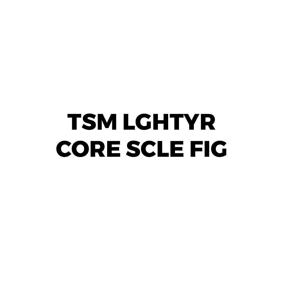 Multi Format An - Toy Story - LGHTYR CORE SCLE FIG