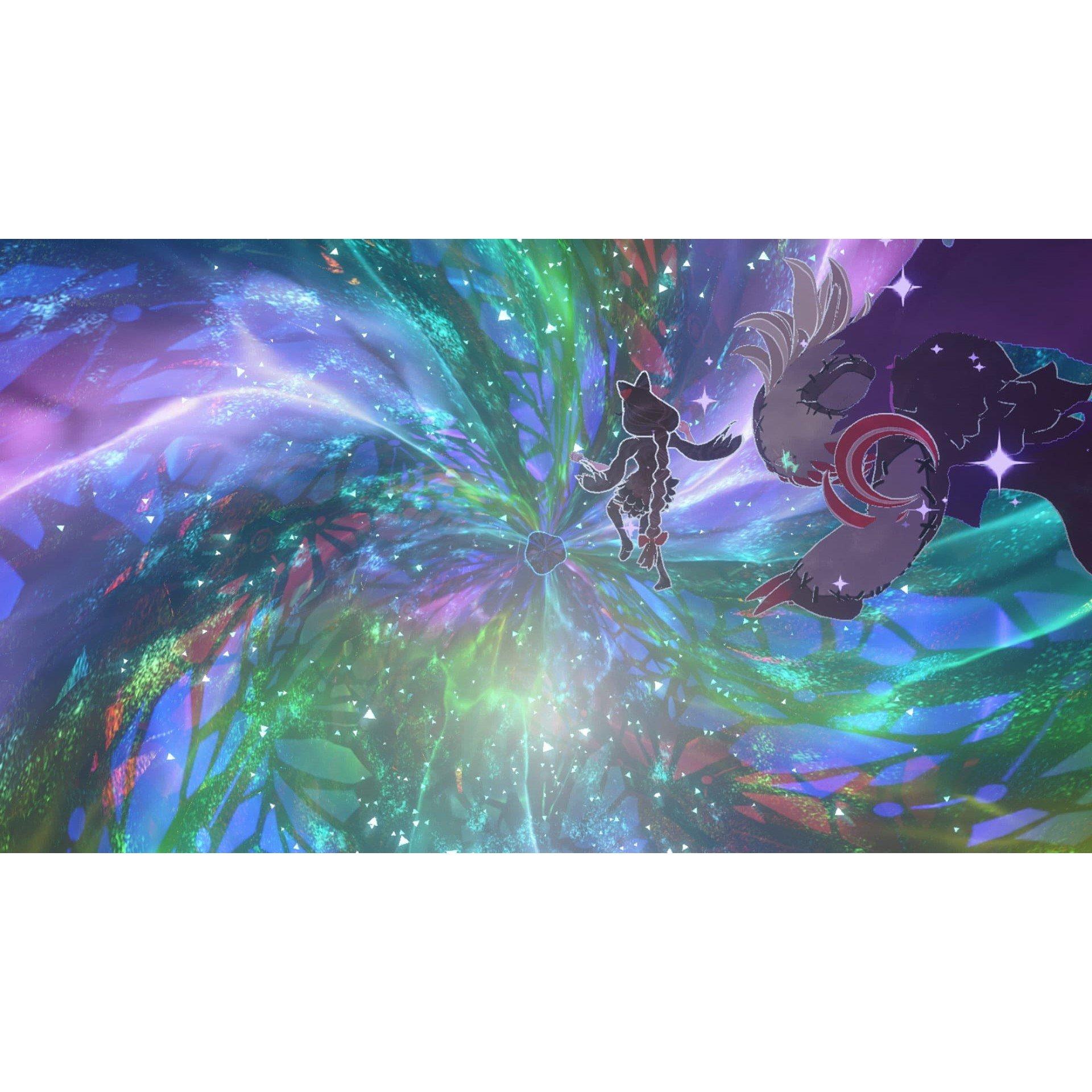 NSW - Nintendo - Bayonetta Origins: Cereza and the Lost Demon - 3