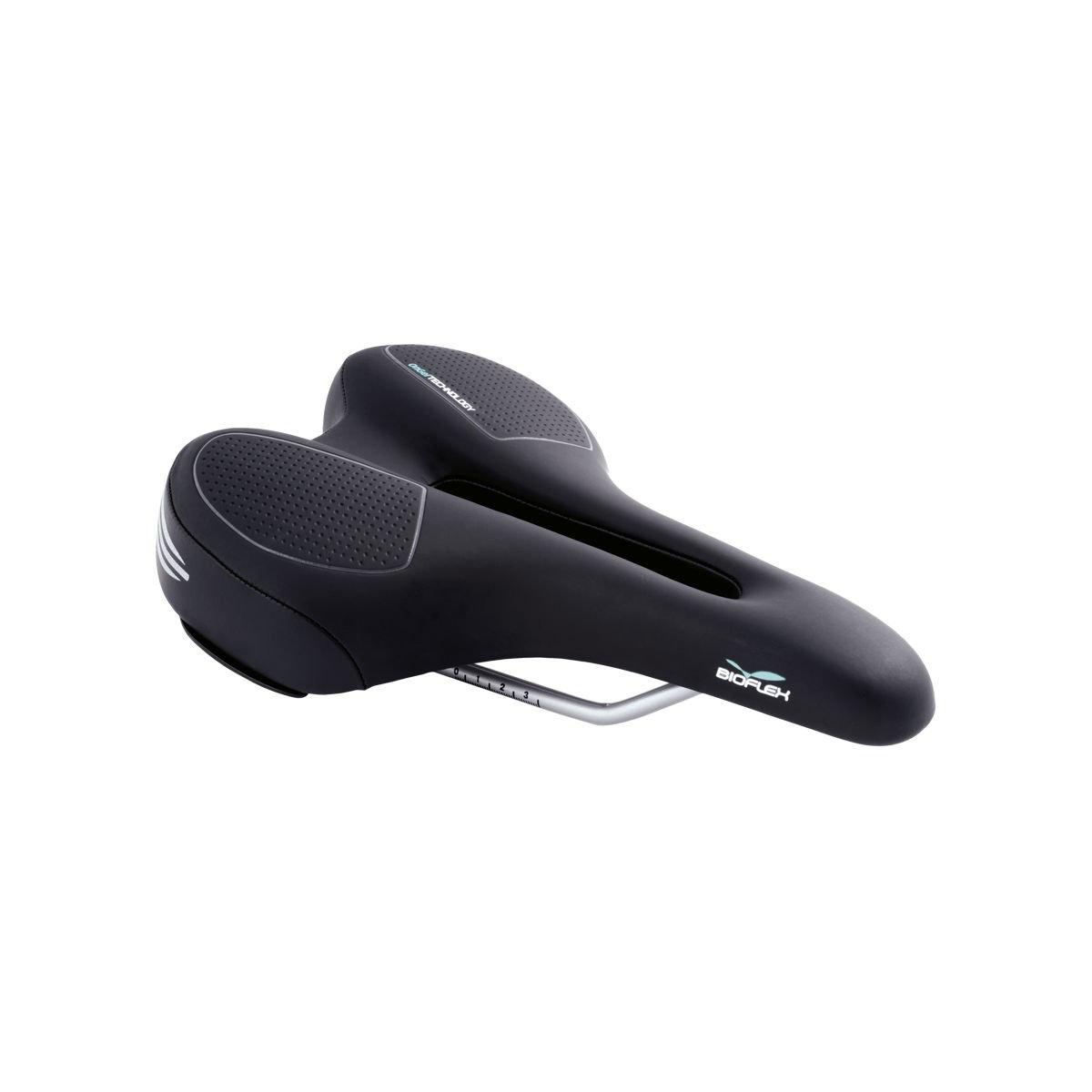 Black - Bioflex - onGEL Ozone Ladies - 1