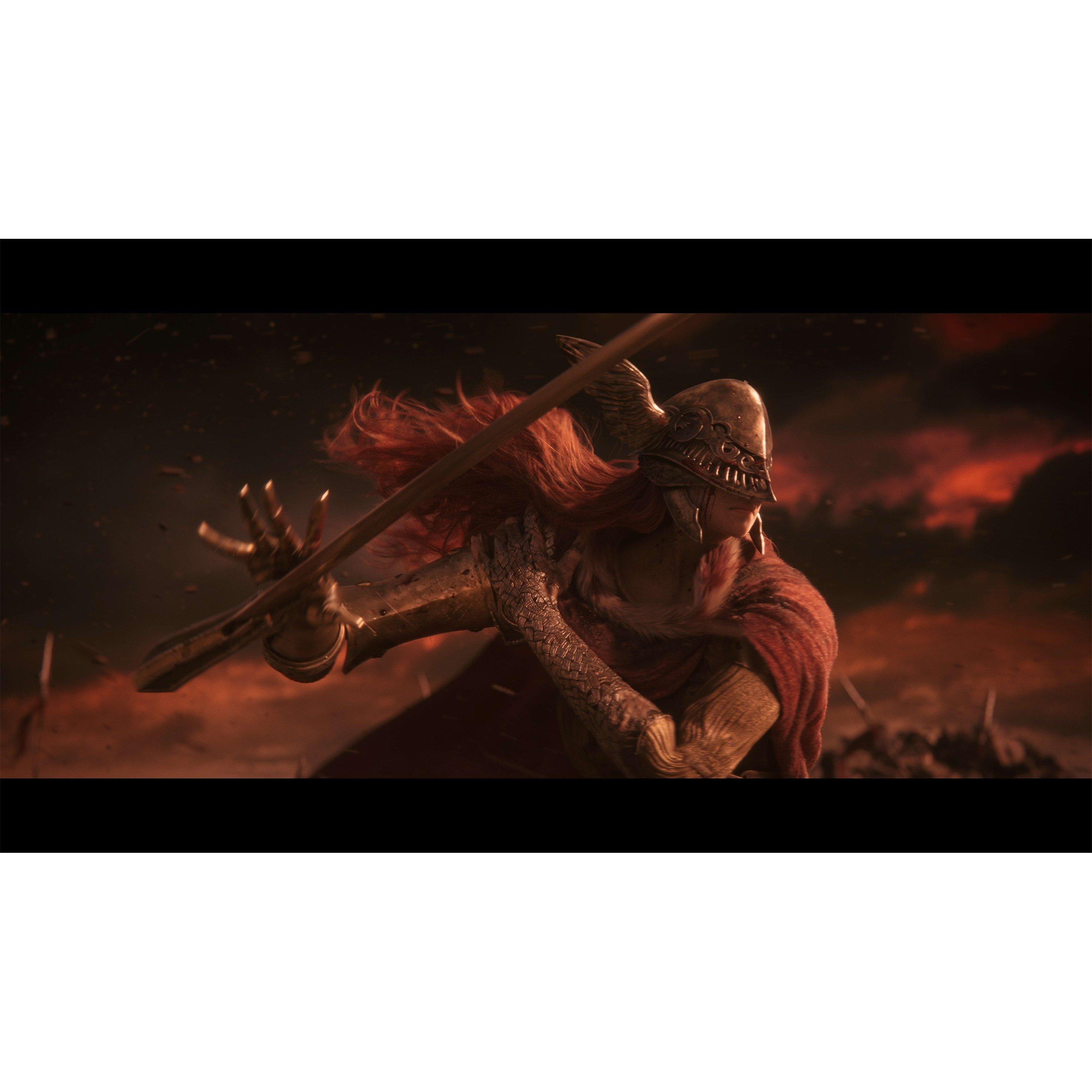 XBS - Bandai Namco Entertainment - Elden Ring Standard Edition - 2