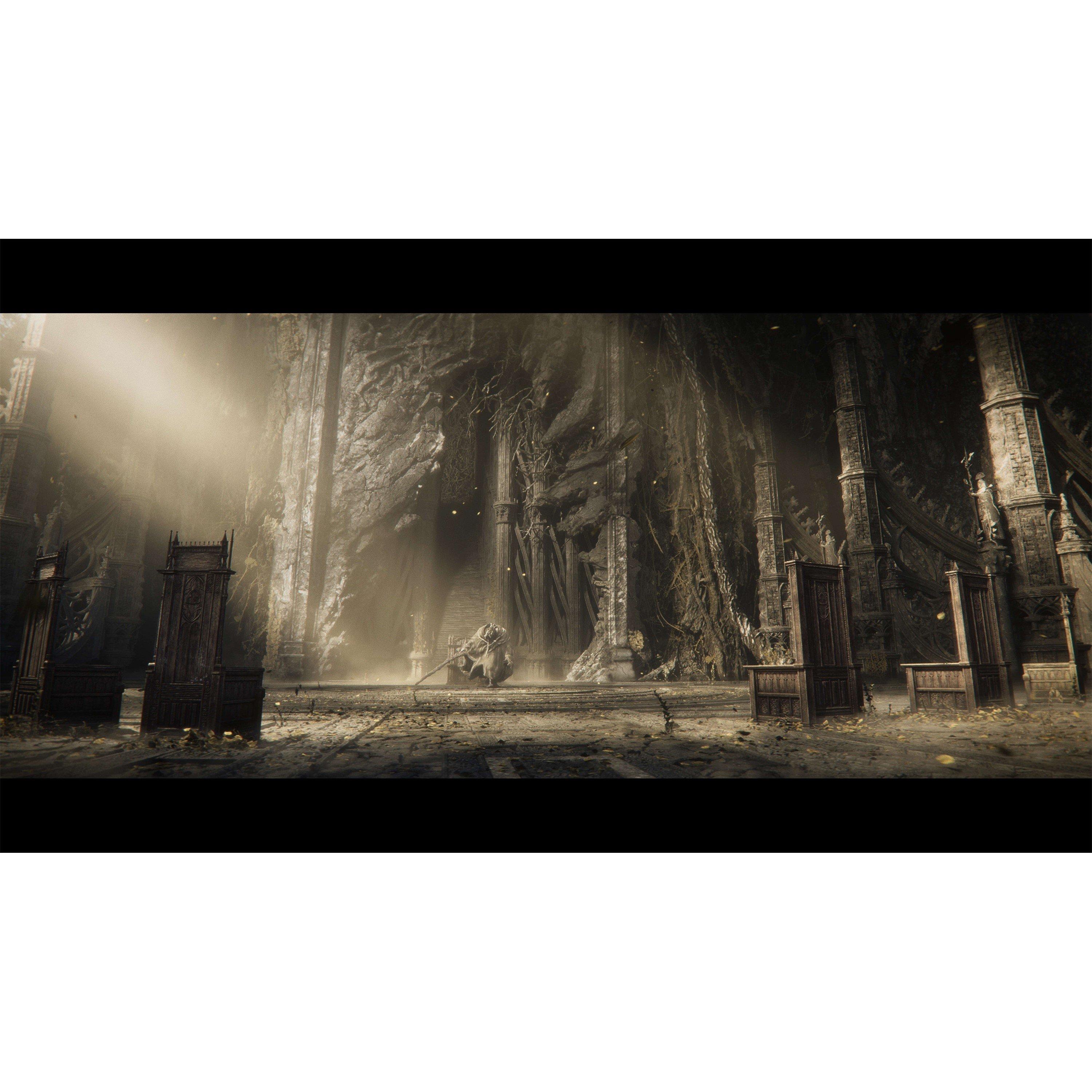 XBS - Bandai Namco Entertainment - Elden Ring Standard Edition - 8