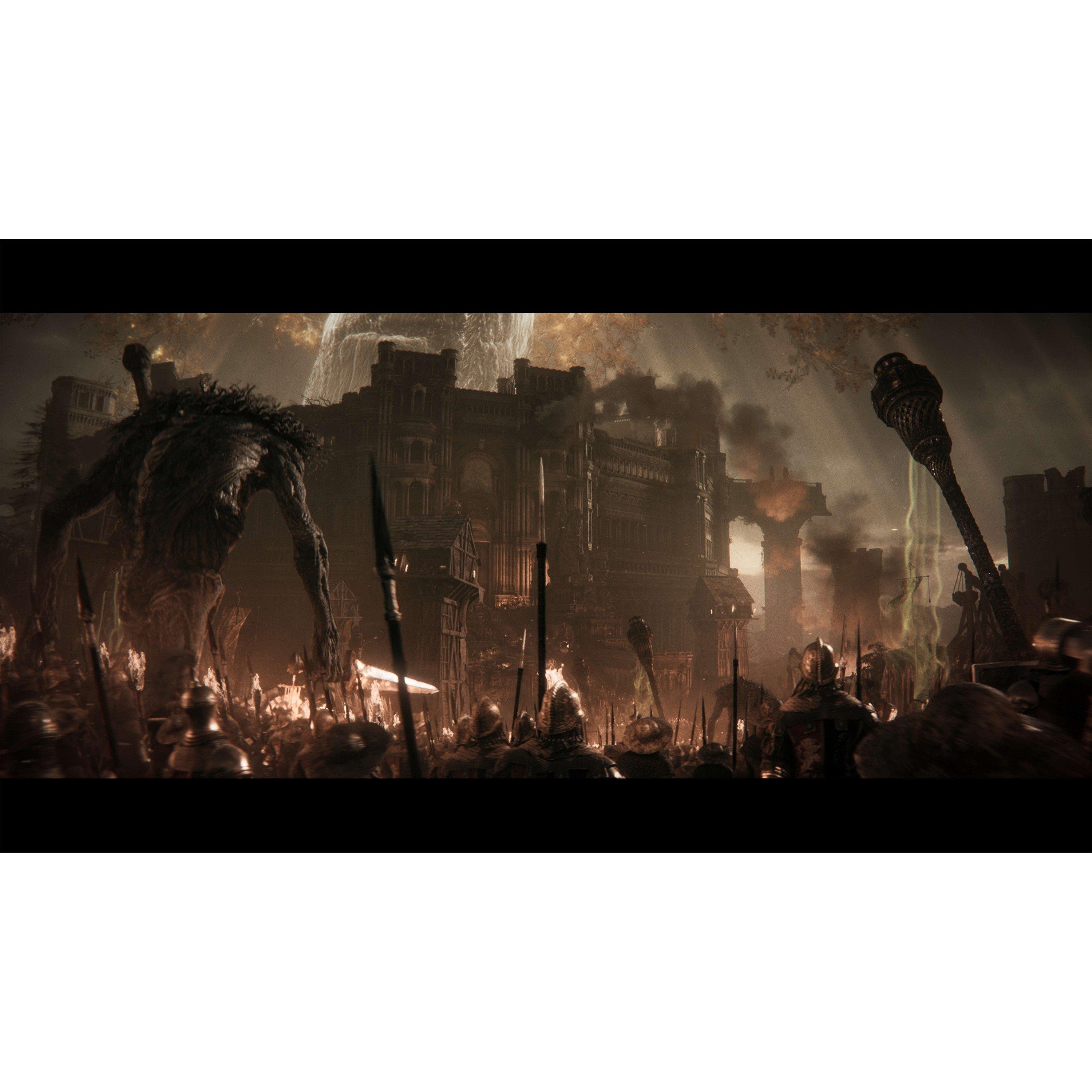 XBS - Bandai Namco Entertainment - Elden Ring Standard Edition - 9