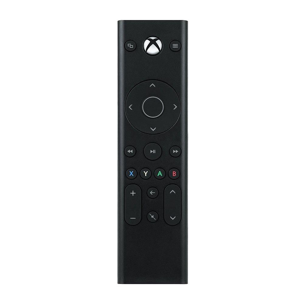 PDP Media Remote for Xbox - Black