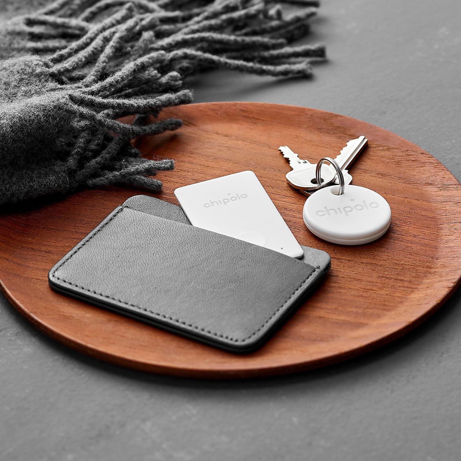 Elektronika - Chipolo - CARD - 5