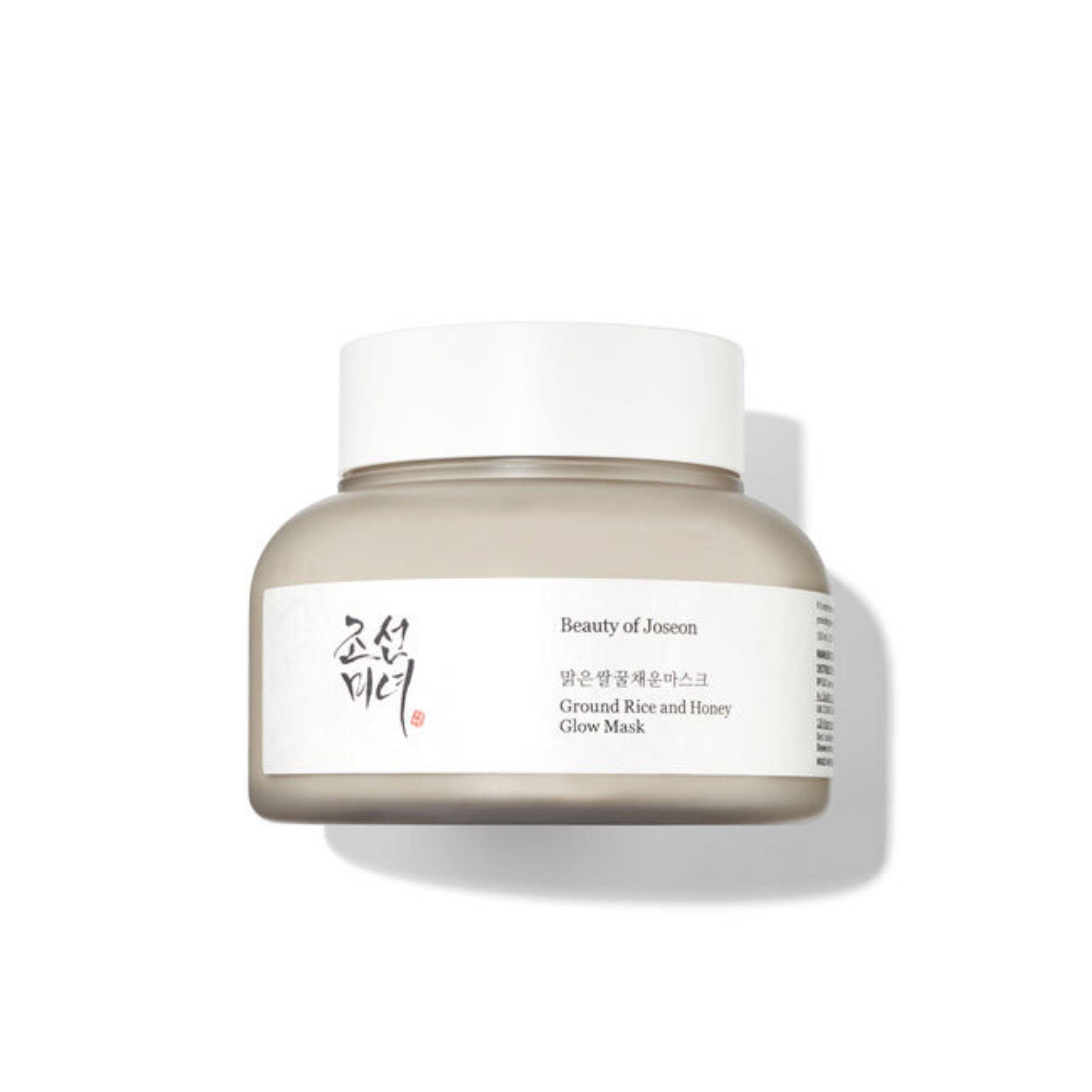 Beauty of Joseon Ground Rice And Honey Glow Mask 150ml