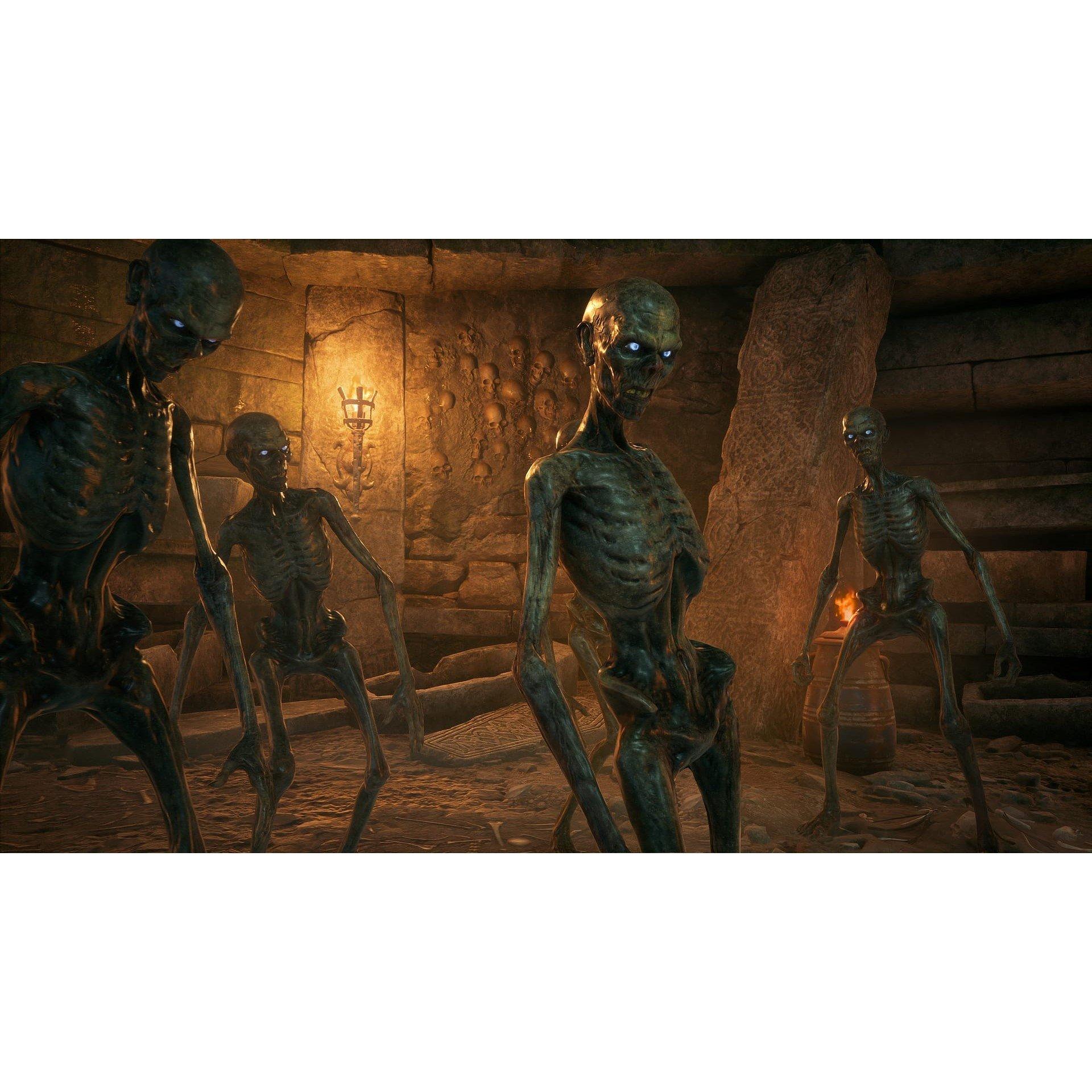 Ps5 - Harry Potter - Hogwarts Legacy - 10