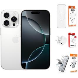 Apple APPLE iPhone 16 Pro Bundle