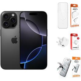 Apple APPLE iPhone 16 Pro Bundle