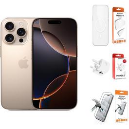 Apple APPLE iPhone 16 Pro Bundle
