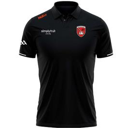 McKeever Sports Armagh Vital Polo Senior