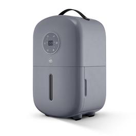 Swan Swan Retro 5L Dehumidifier with 24 Hour Timer and
