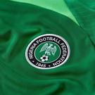 Vert - Nike - Nigeria Strike Men's  Dri-FIT Short-Sleeve Soccer Top - 9
