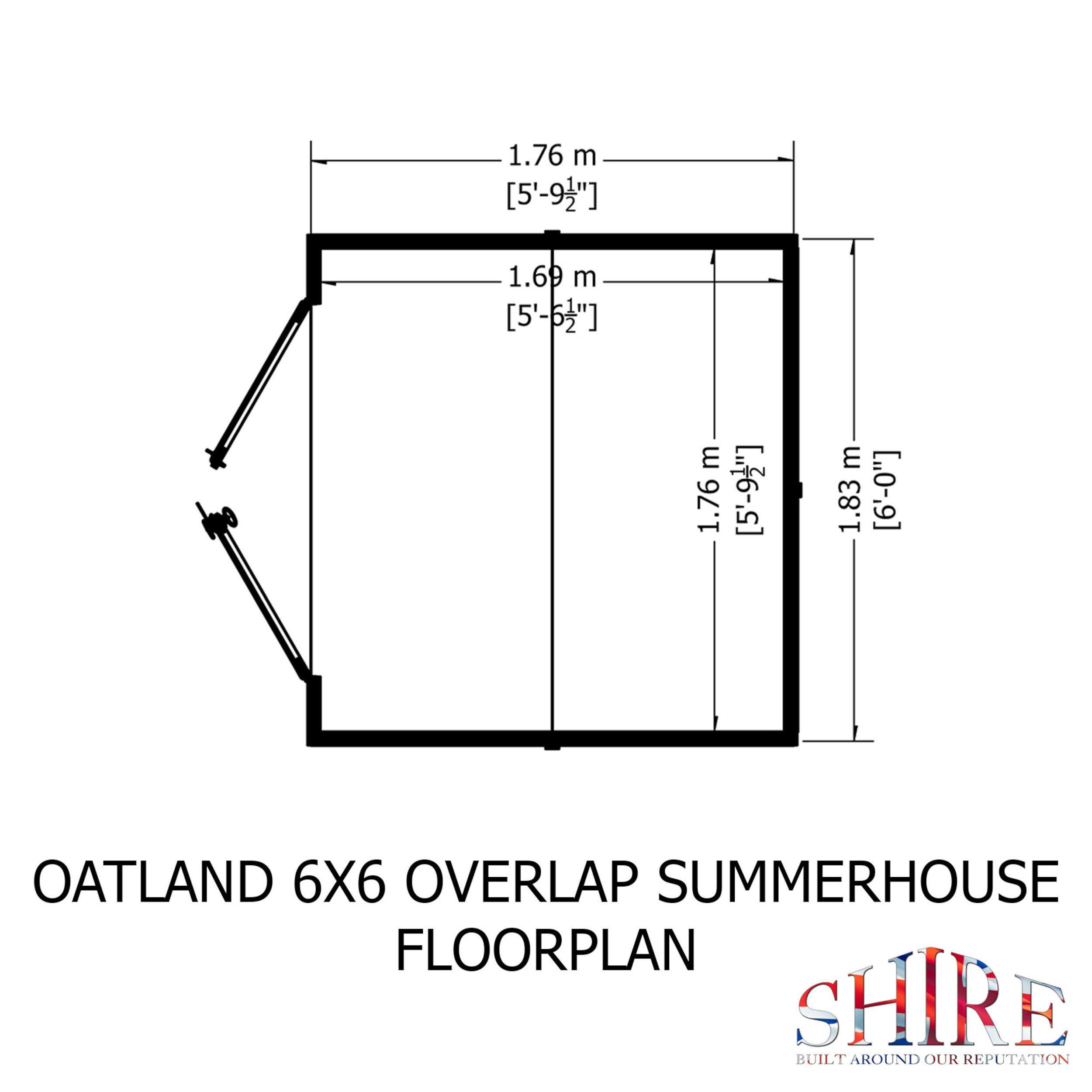 Wood - Shire - Oatland Overlap - 3
