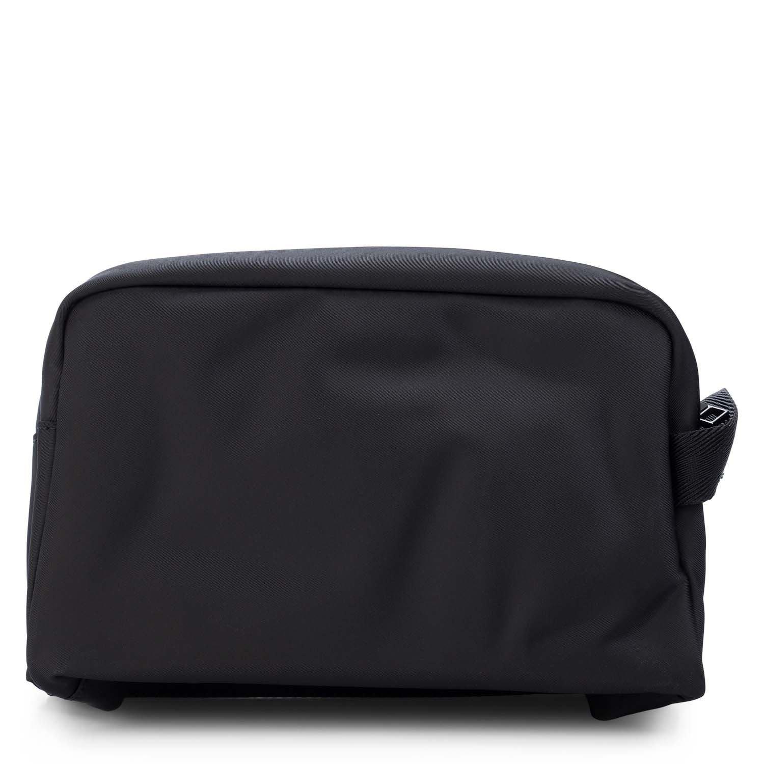 Black - Boss - Washbag - 3