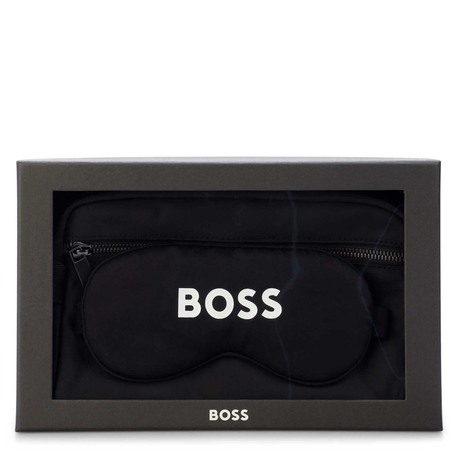 Black - Boss - Washbag - 6