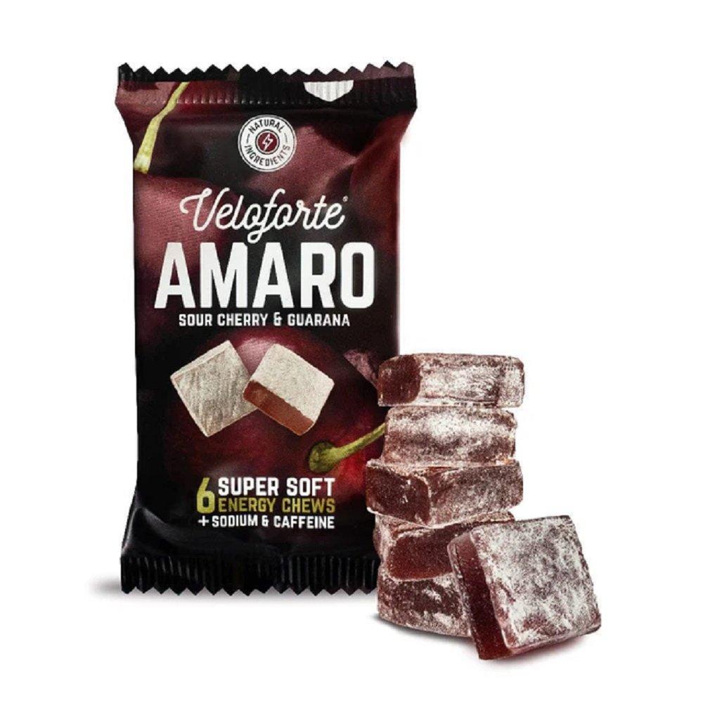 Natural Energy Chews (20 X 45g)