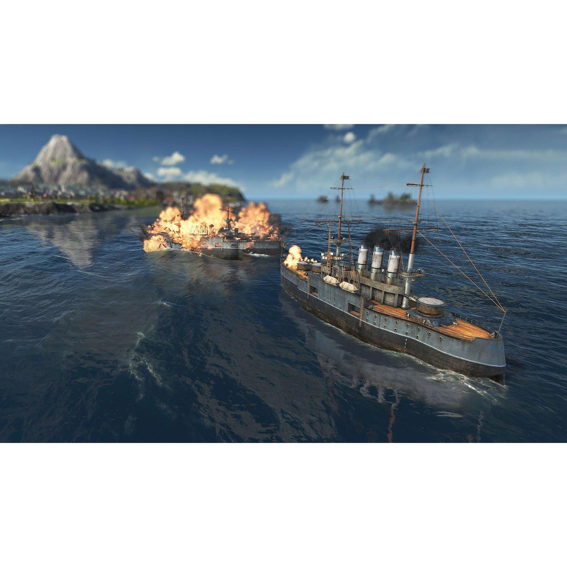 Ps5 - Ubisoft - Anno 1800 Console Edition - 3