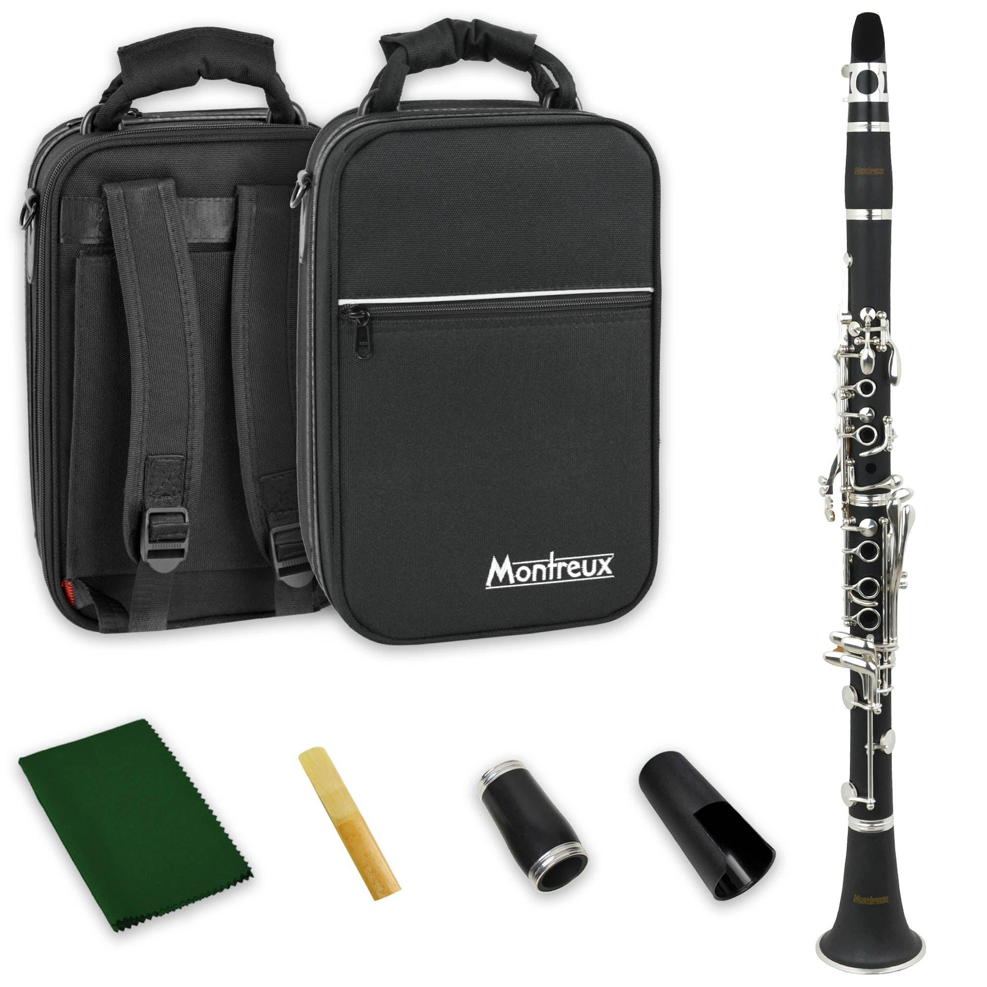 Montreux Montreux Performance Series Clarinet