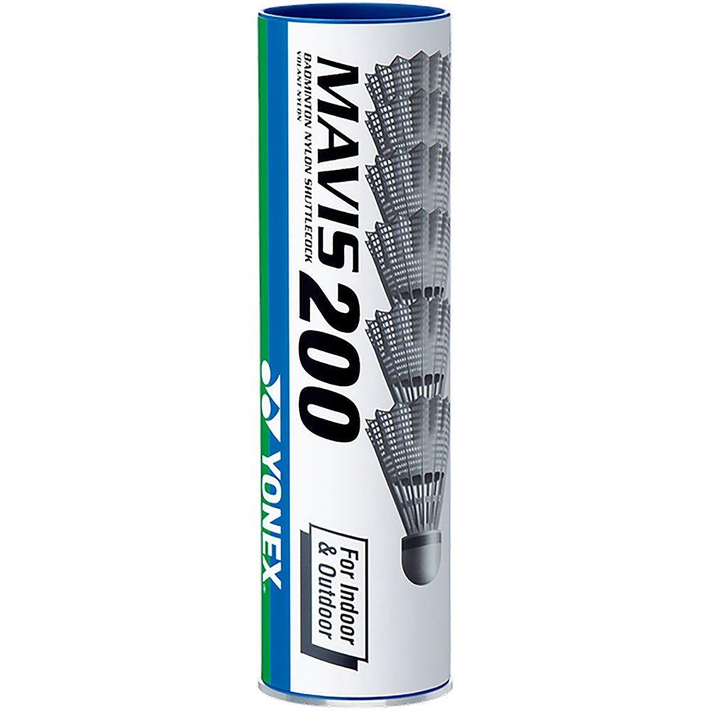 Neutral - Yonex - Mavis 200 Shuttlecocks