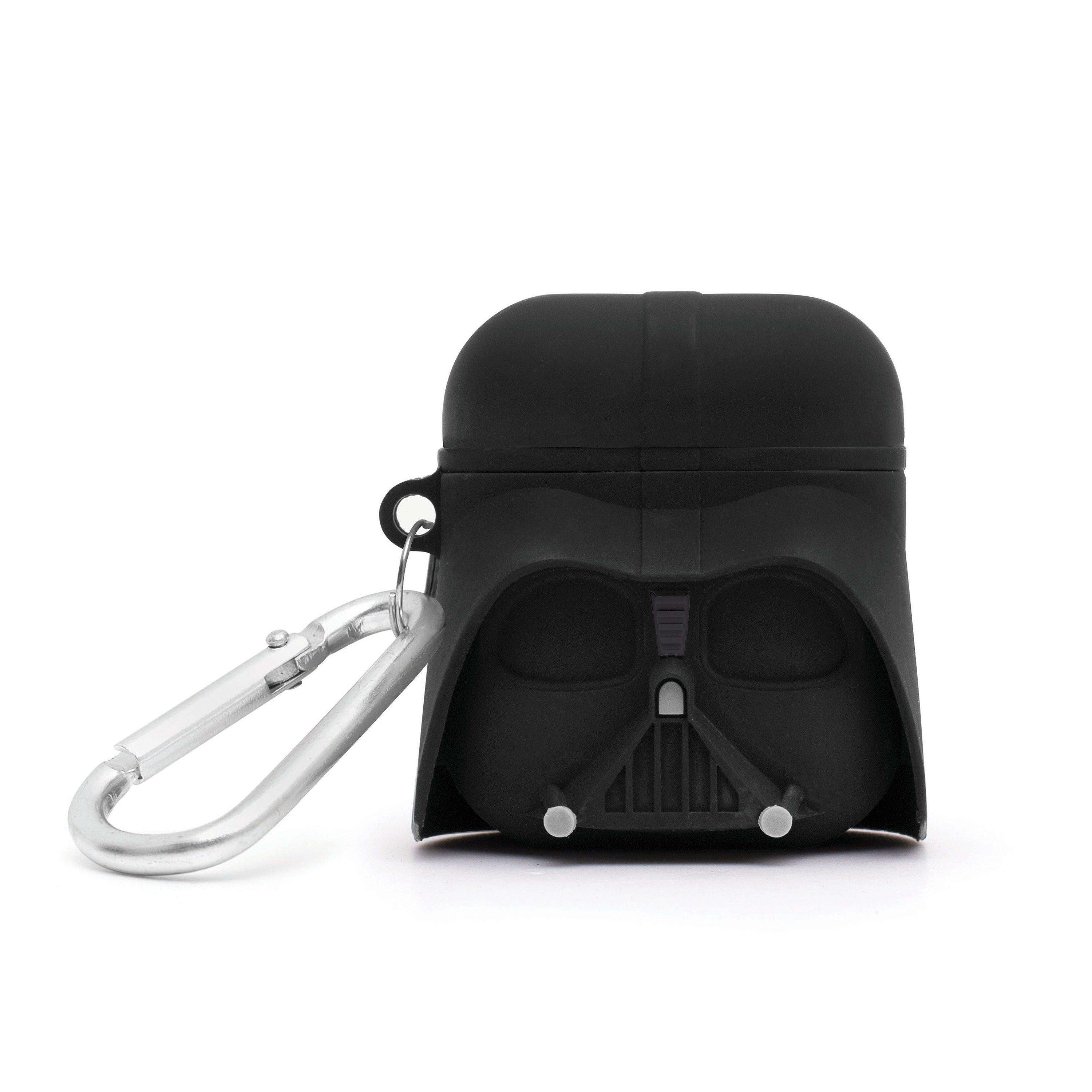 Merchandise - Magnum Brands - Star Wars Darth Vader 3D AirPods Case - 2