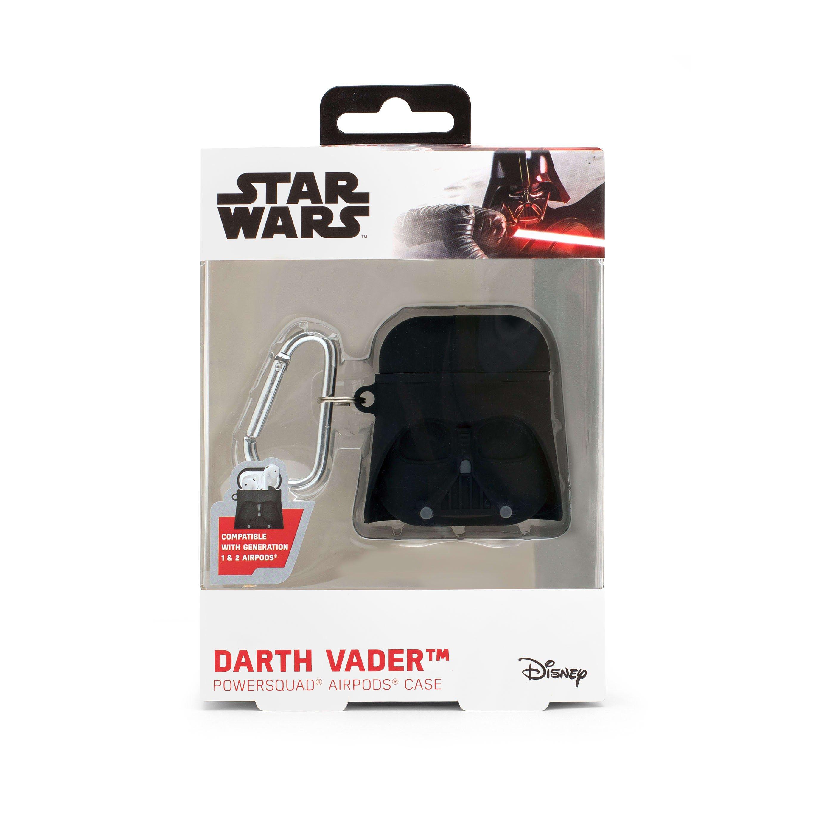Merchandise - Magnum Brands - Star Wars Darth Vader 3D AirPods Case - 7