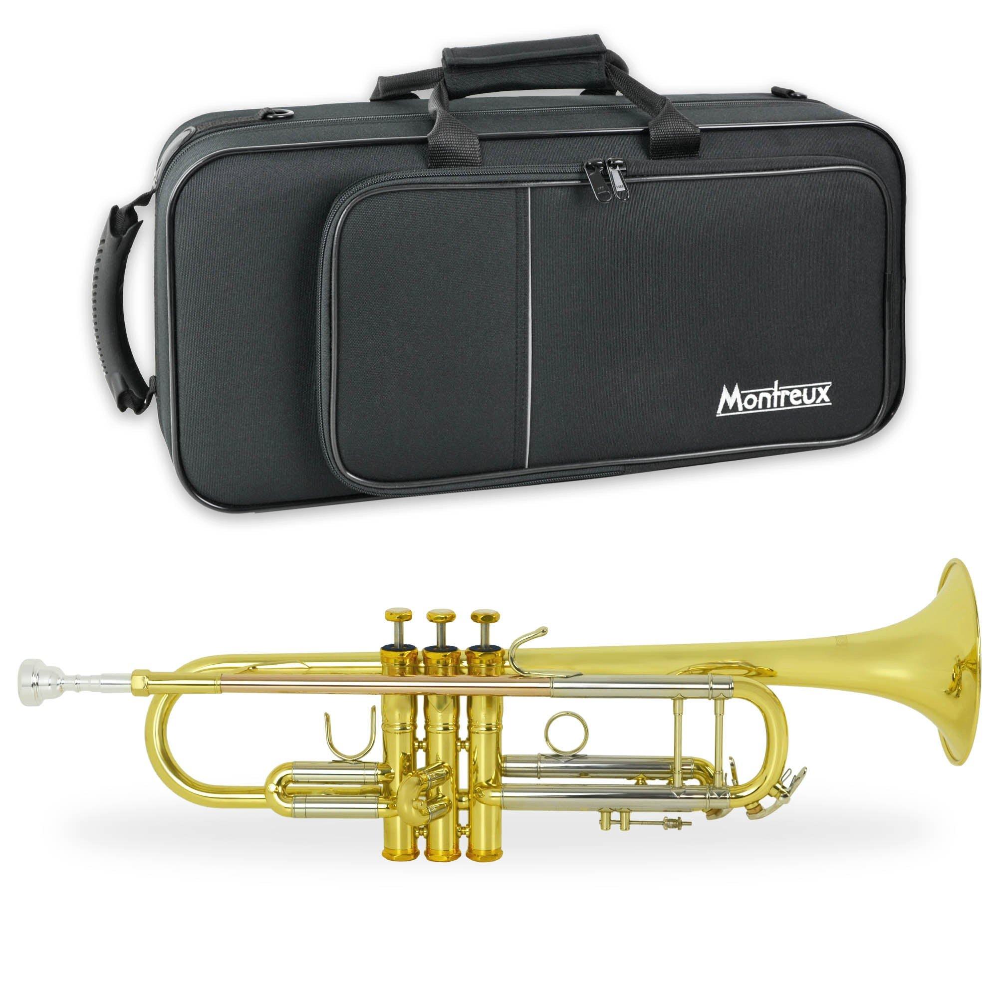 Montreux Montreux Performance Series Trumpet