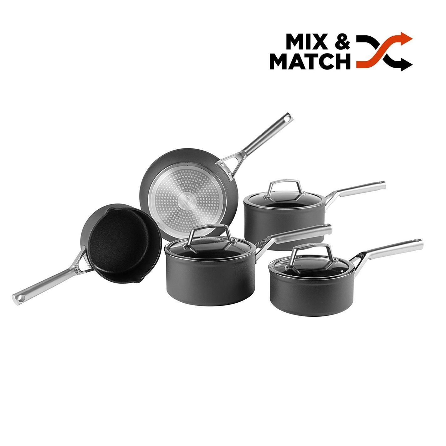 Ninja Ninja Foodi ZEROSTICK 5-Piece Pan Set - C35000UK
