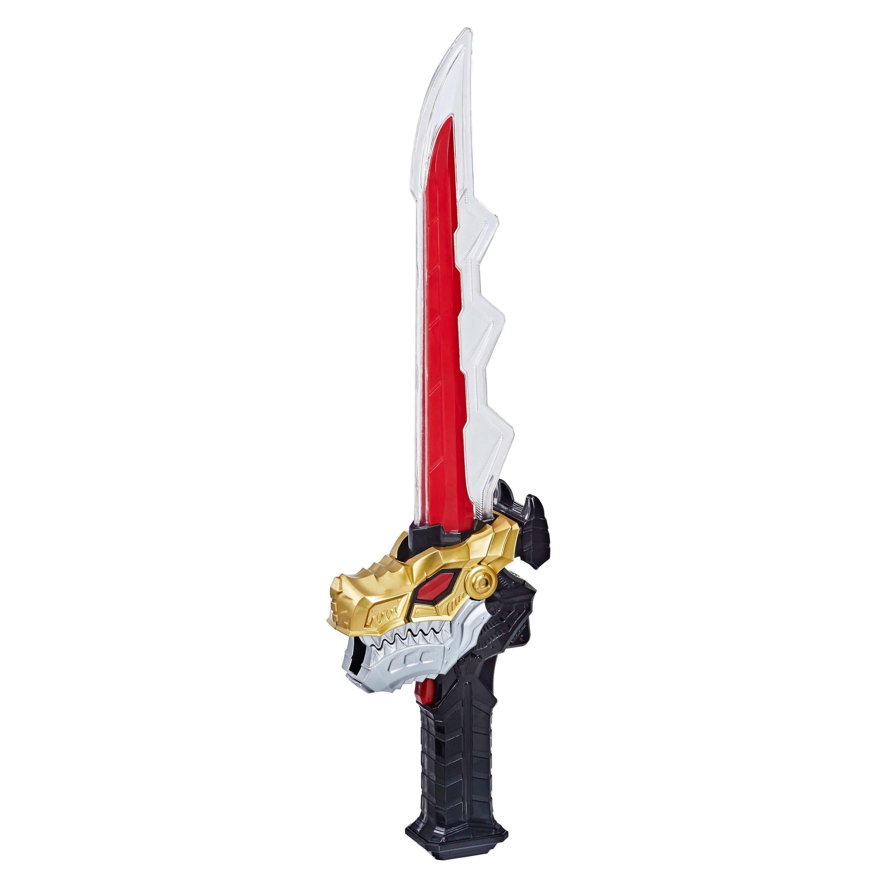 Merce - Star Wars - PR Chromafury Saber 34 - 2