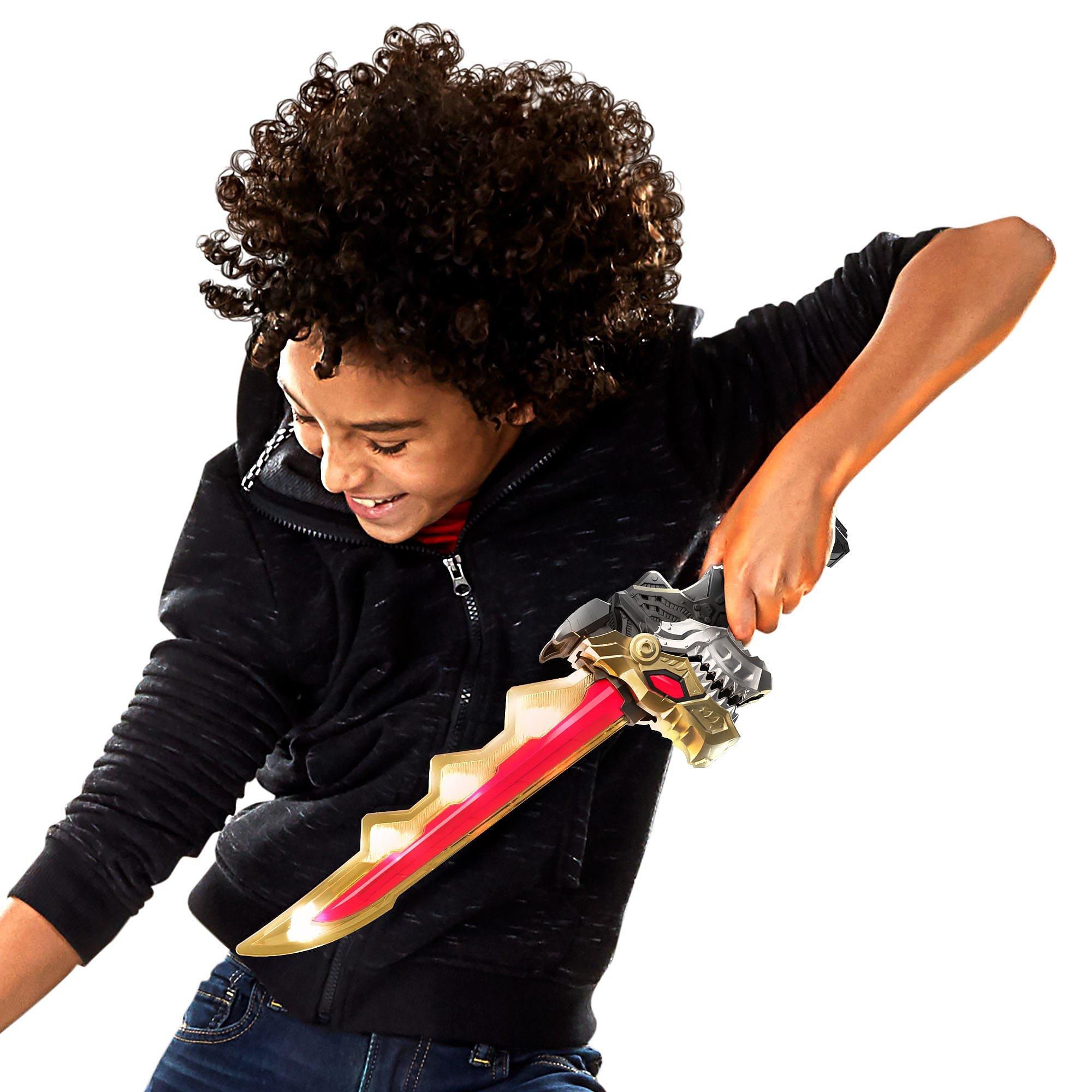 Merce - Star Wars - PR Chromafury Saber 34 - 3