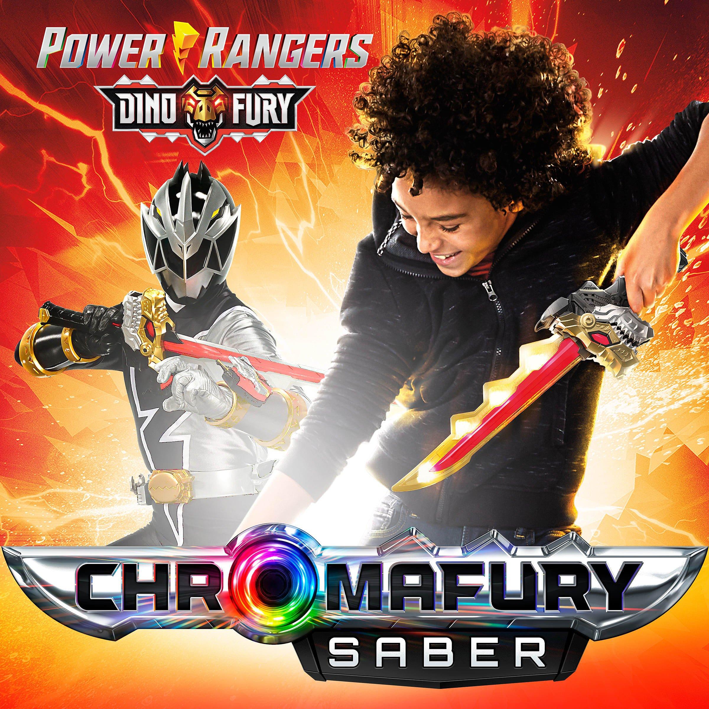 Merce - Star Wars - PR Chromafury Saber 34 - 5
