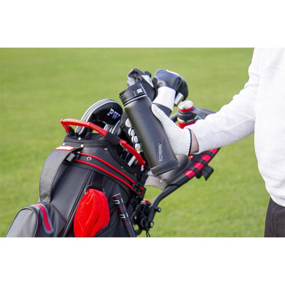 Silver Express - Ecovessel - The Perk - 600ml - 2